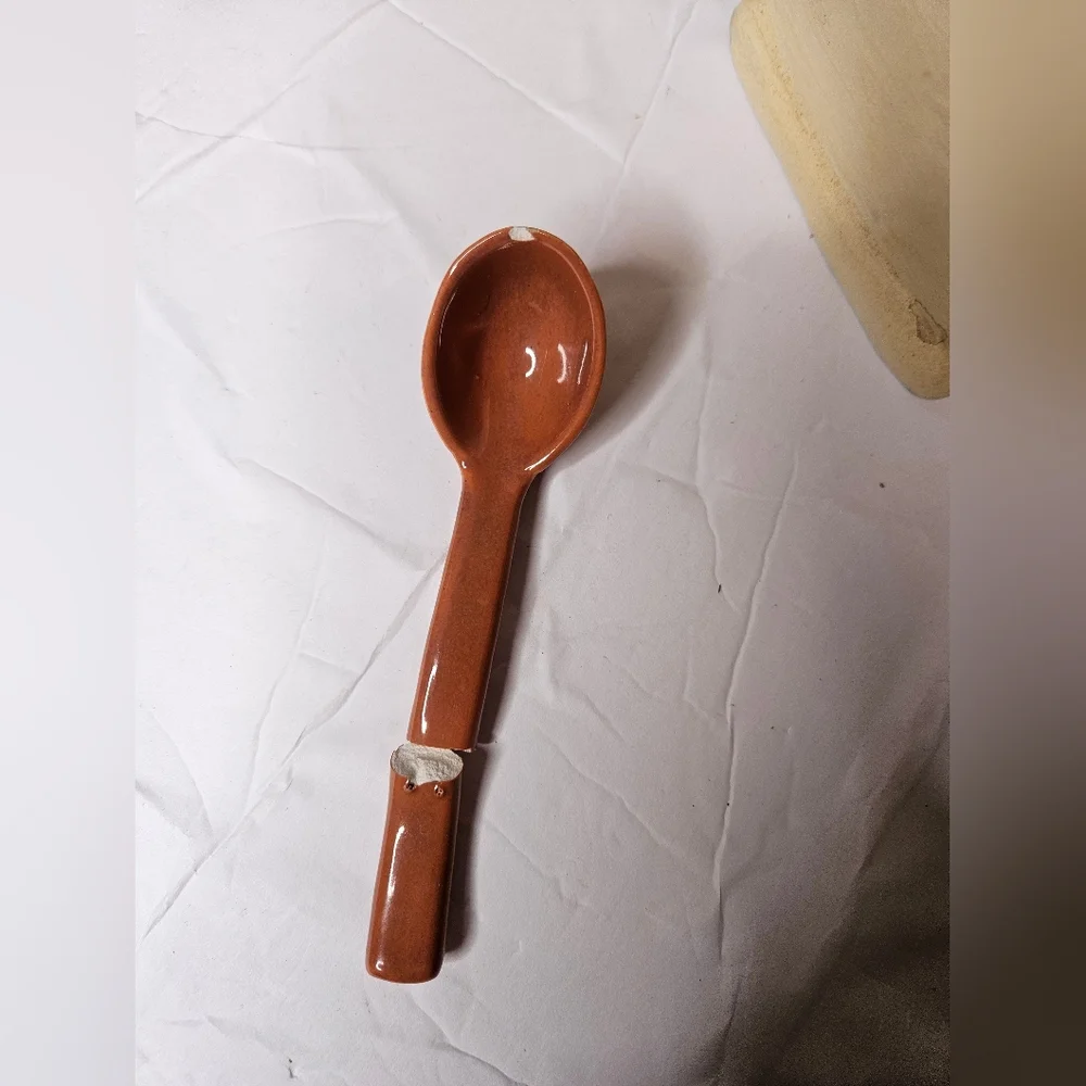 Southwestern Style Ceramic House Decor Sugar Holder, Collectable